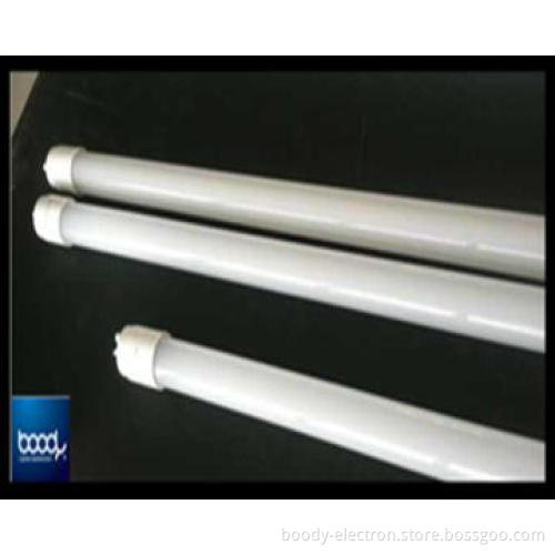 Mercury free 4ft 13w 1300Lm T8 tube CE/VDE/ROHS